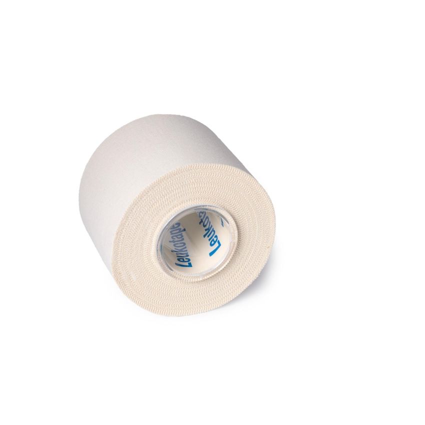 Leukotape Classic Benda Adesiva Anelastica, 10m x 2cm