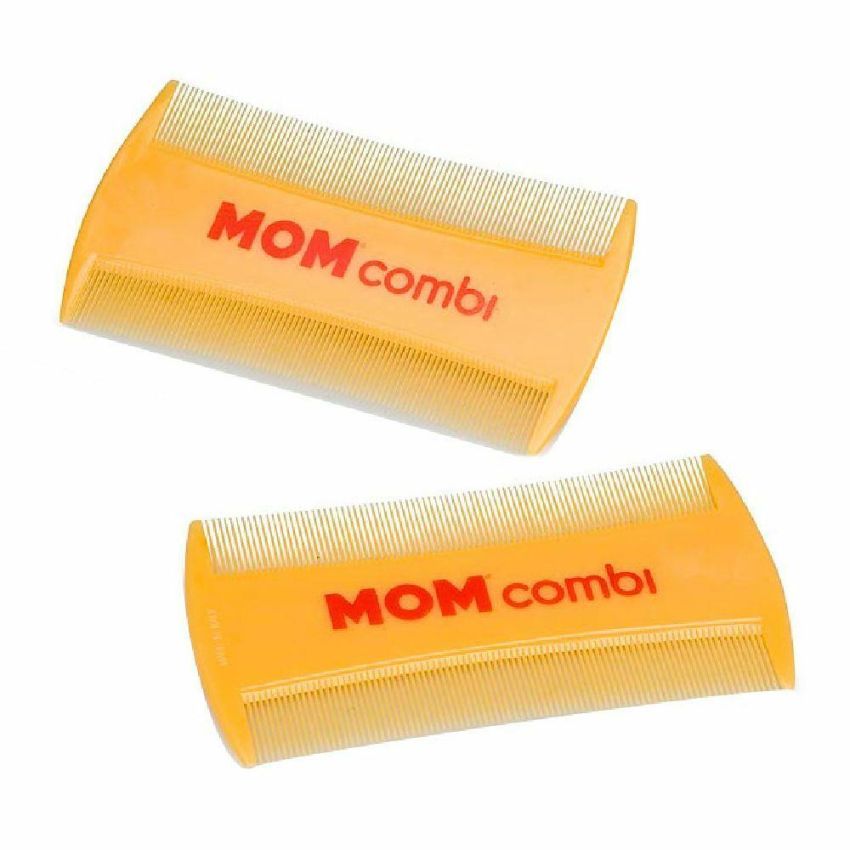 Pettine Anti-Pediculosi Neo Mom - 1 Pezzo