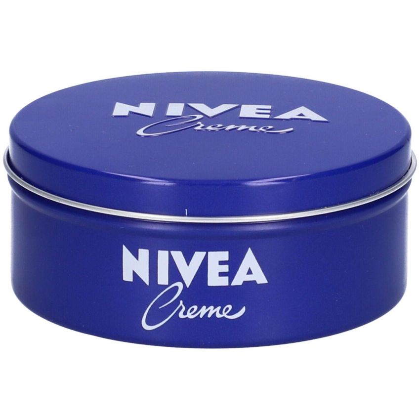 Nivea Crema Nutrizione Intensa Maxi 250 ml
