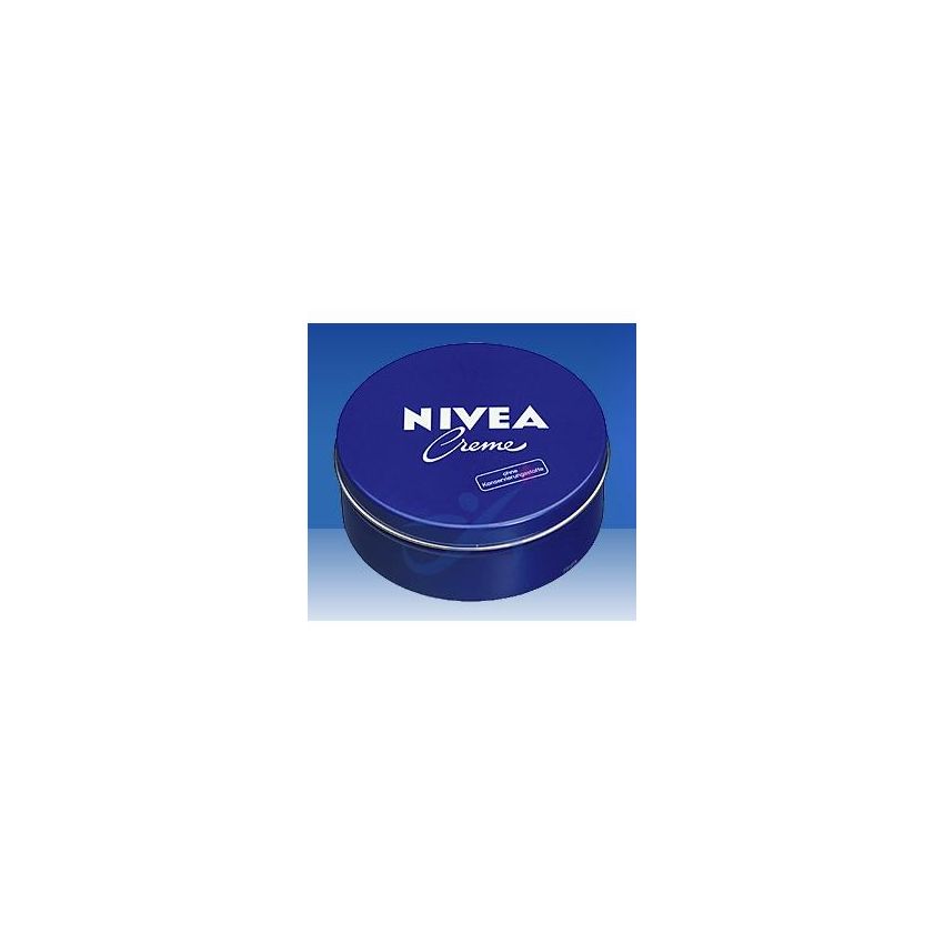 Nivea Crema Nutrizione Intensa Maxi 250 ml