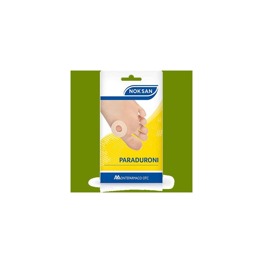 Set di 4 Pezzi Noksan Paraduroni