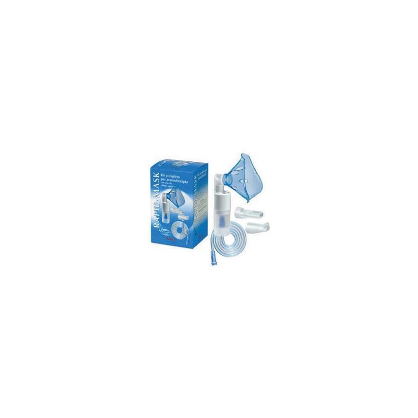 Maschera Rapida Prontex - Confezione Singola