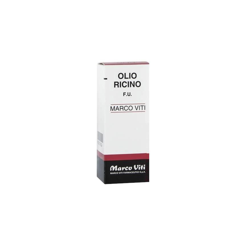 Olio di Ricino Puro Marco Viti 120g