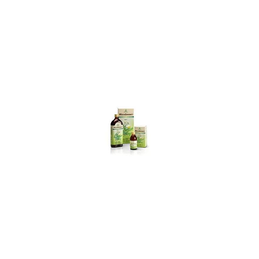 Microflorana F Supplemento Probiotico - 500ml