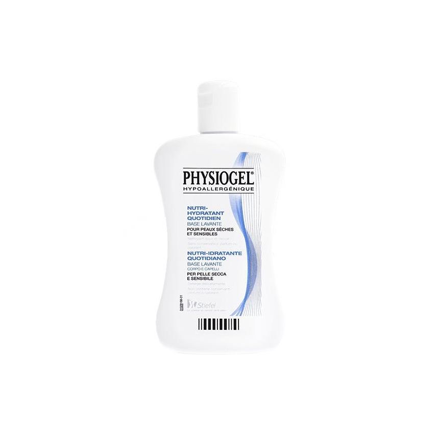 Physiogel Detergente Base Idratante 250ml