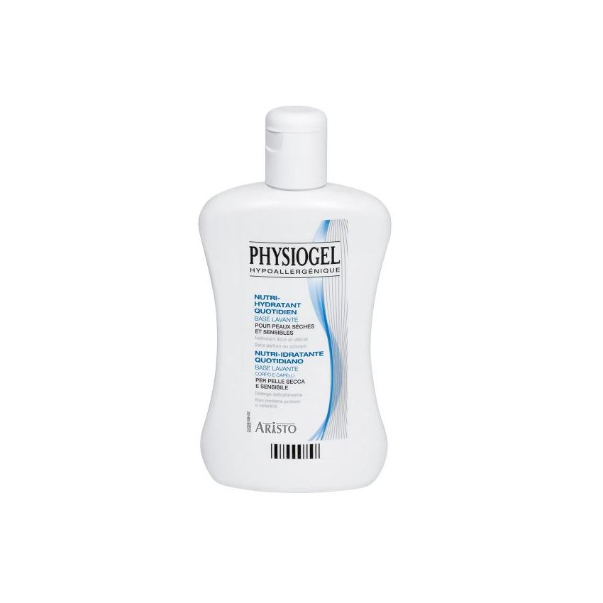 Physiogel Detergente Base Idratante 250ml