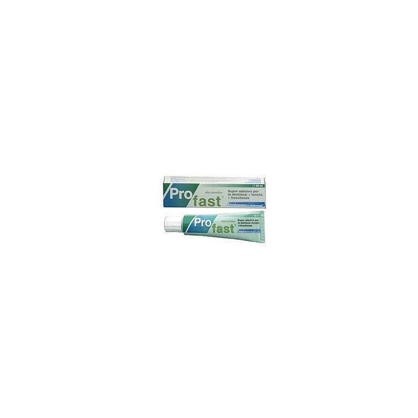 Profast Adesivo Ultra-Forte per Protesi 40g