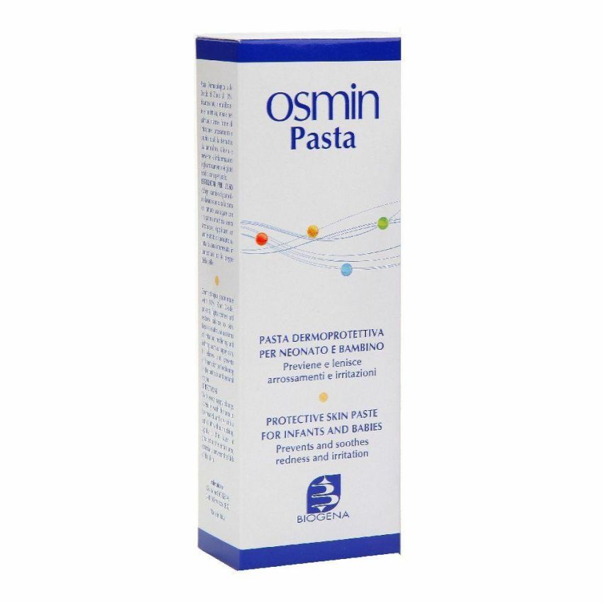 Osmin Dermoprotective Cream - 100ml