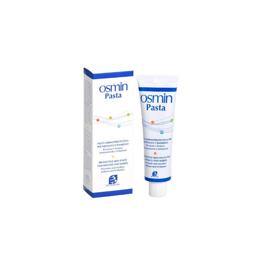 Osmin Dermoprotective Cream - 100ml