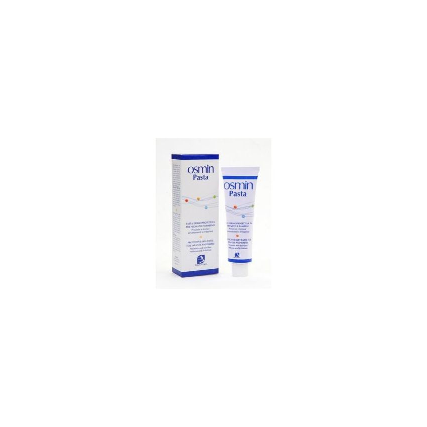 Osmin Dermoprotective Cream - 100ml