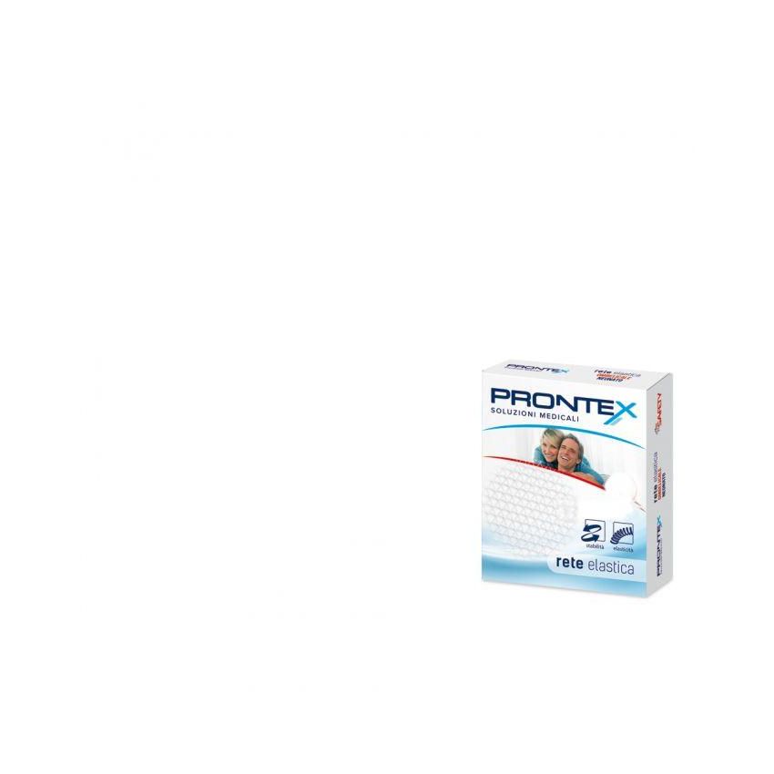 Prontex Rete Elastica di Alta Qualità, Misura 2