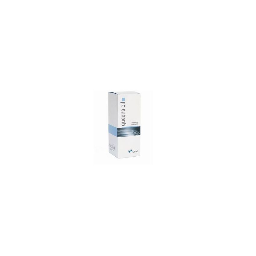 Queens Luxury 200ml Bath Oil