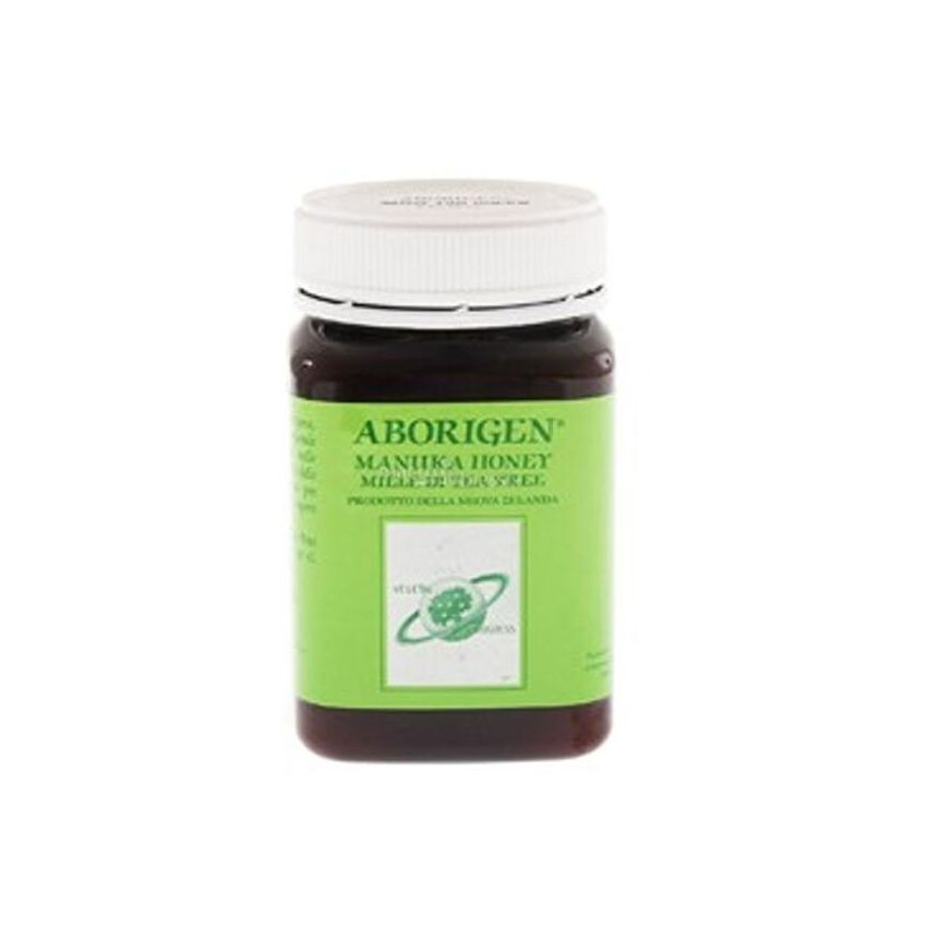 Miele di Manuka Aborigeno Puro, 250gr