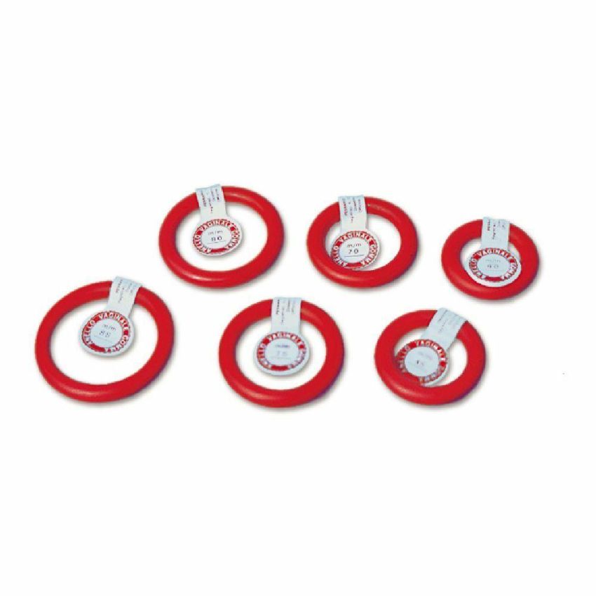 Pessario in Gomma di Alta Qualità 70mm