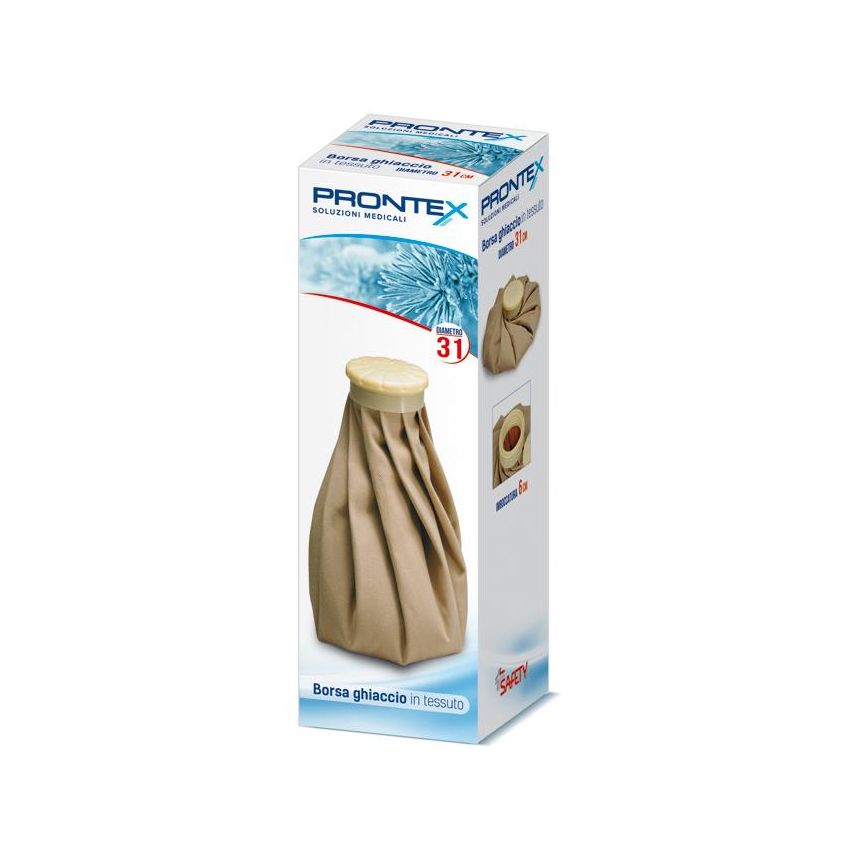 Borsa per Ghiaccio da 31cm