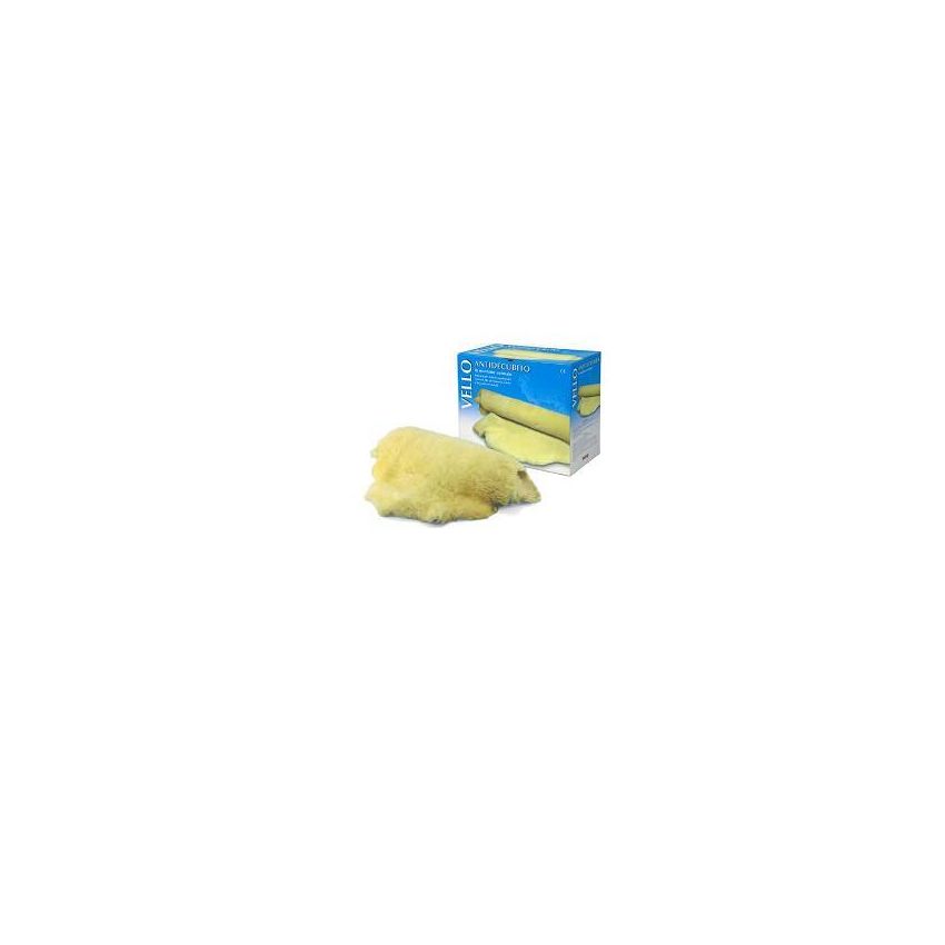 Comfort Naturale con Vello Puro