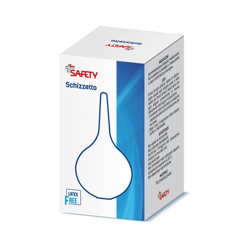 Gommino Schizzetto da 35ml