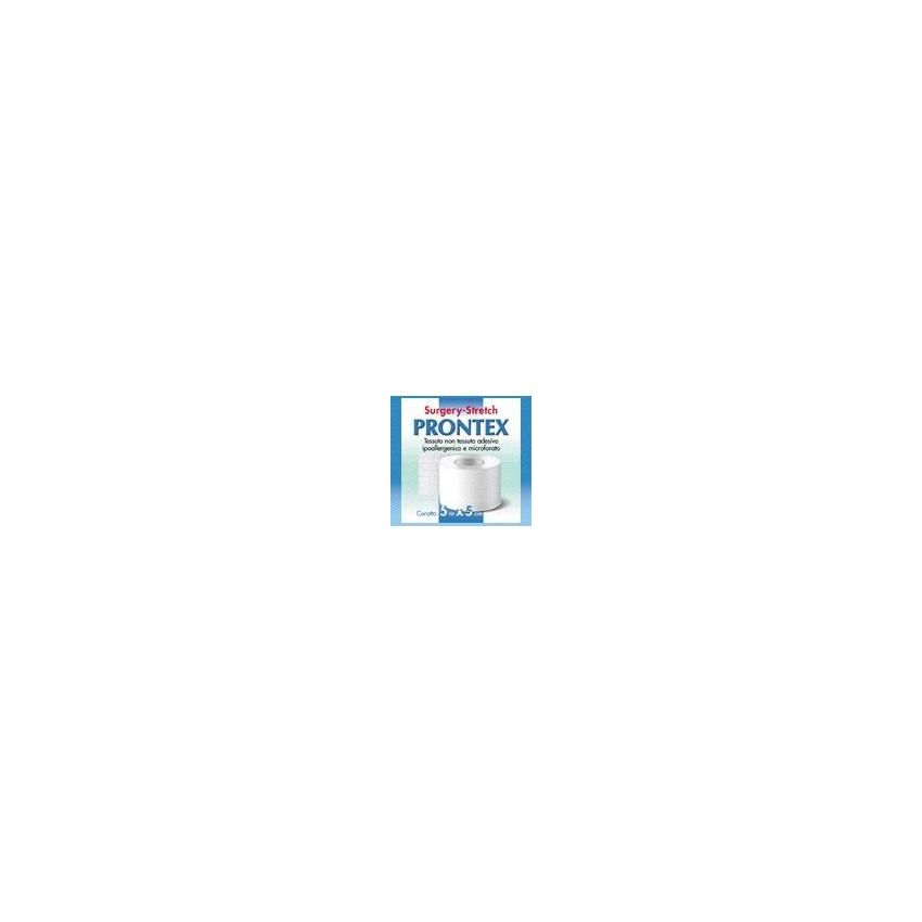 Cerotto Elastico Prontex Surgery Stretch 2,5m x 15cm