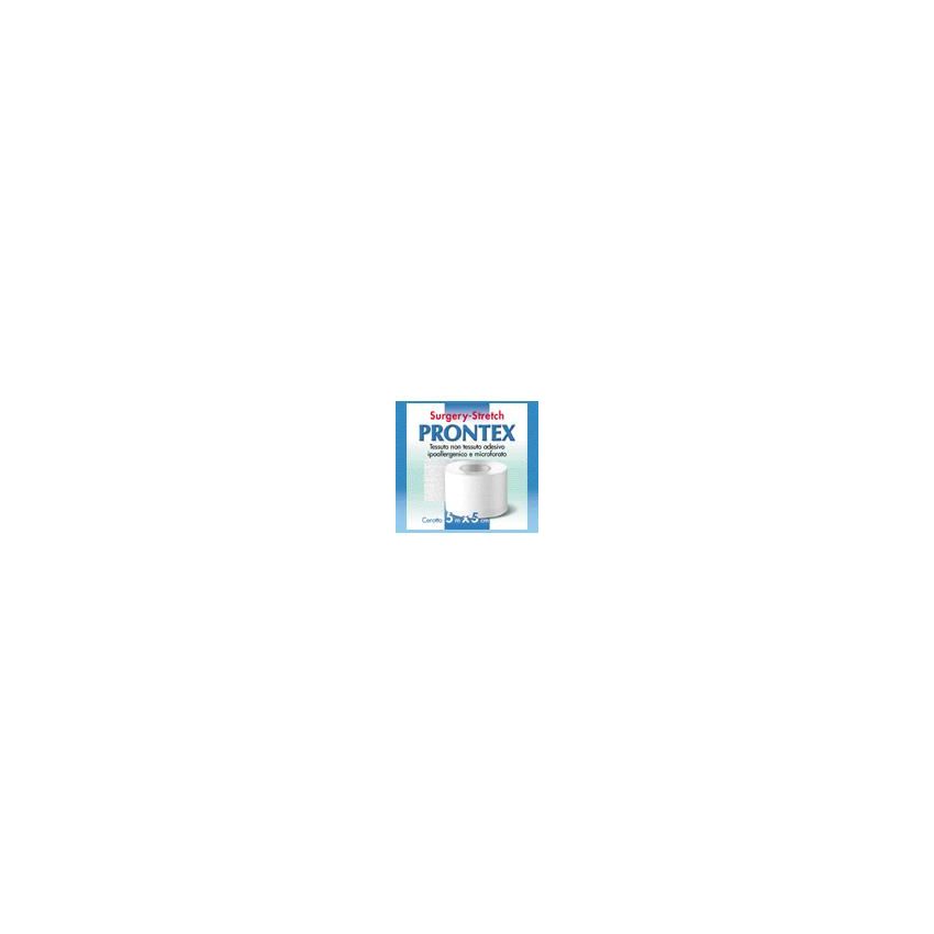 Cerotto Elastico Prontex Surgery Stretch 2,5m x 15cm