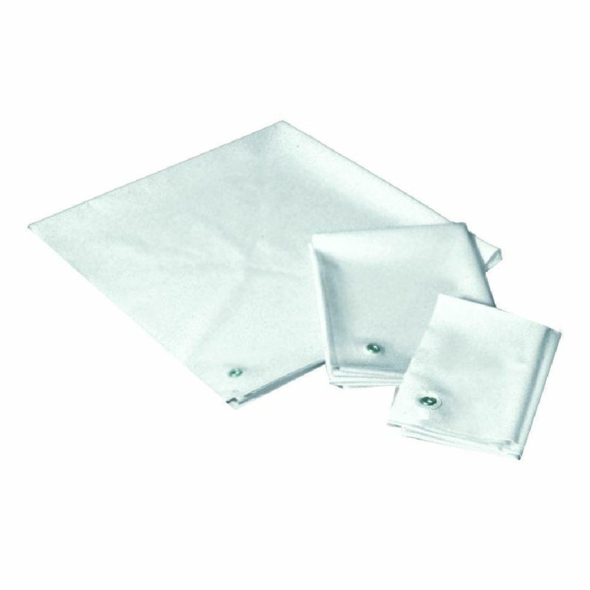 Lenzuolo Protettivo in Gomma, 70x90 cm