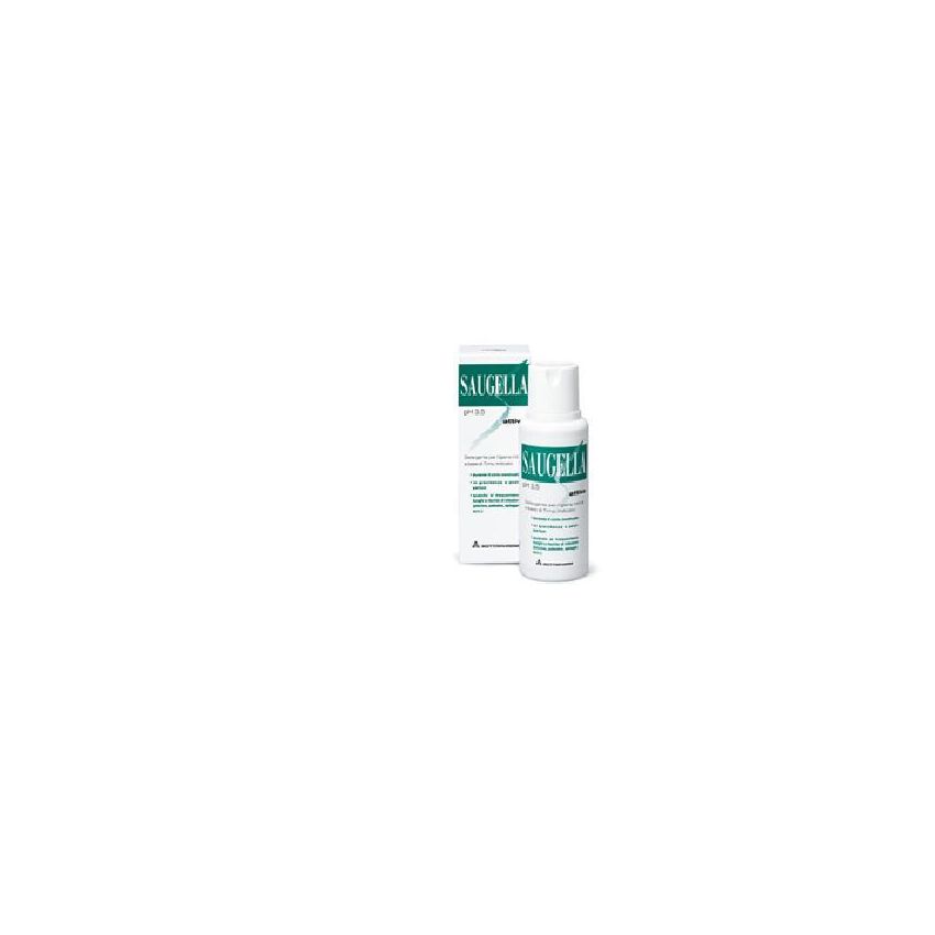 Saugella Attiva Detergente Intimo Flacone da 250ml