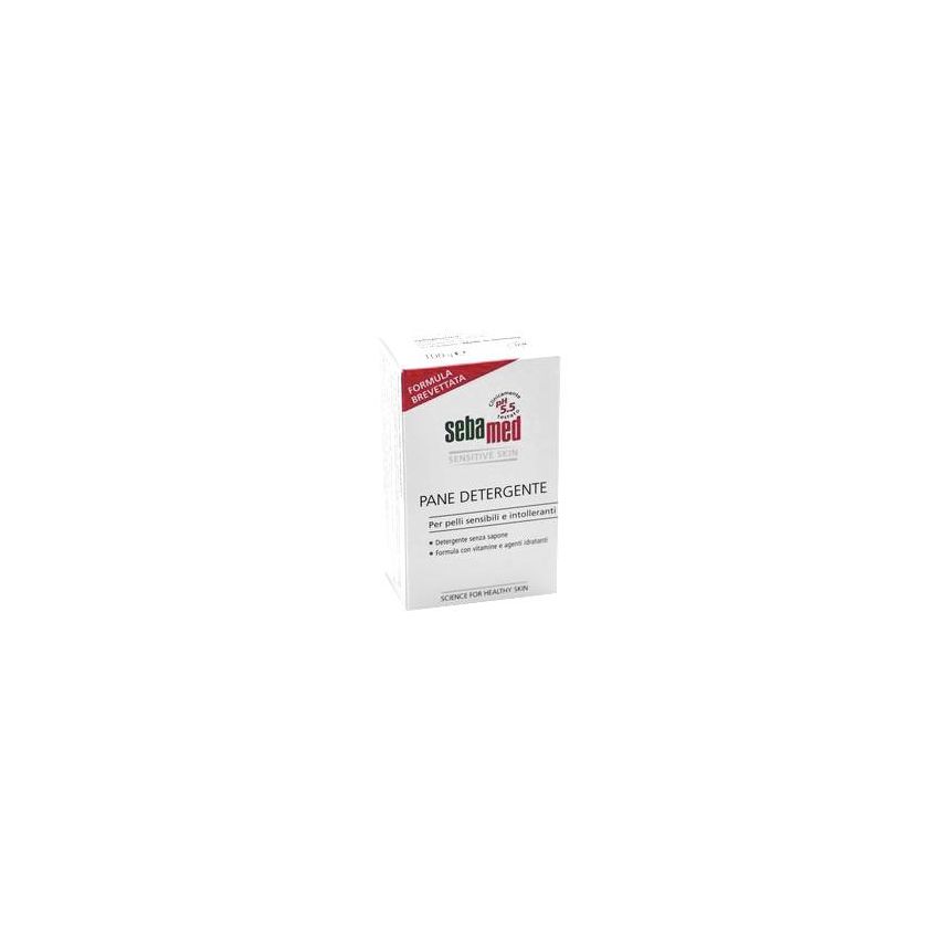 Sebamed Sapone Detergente del Viso - 150g