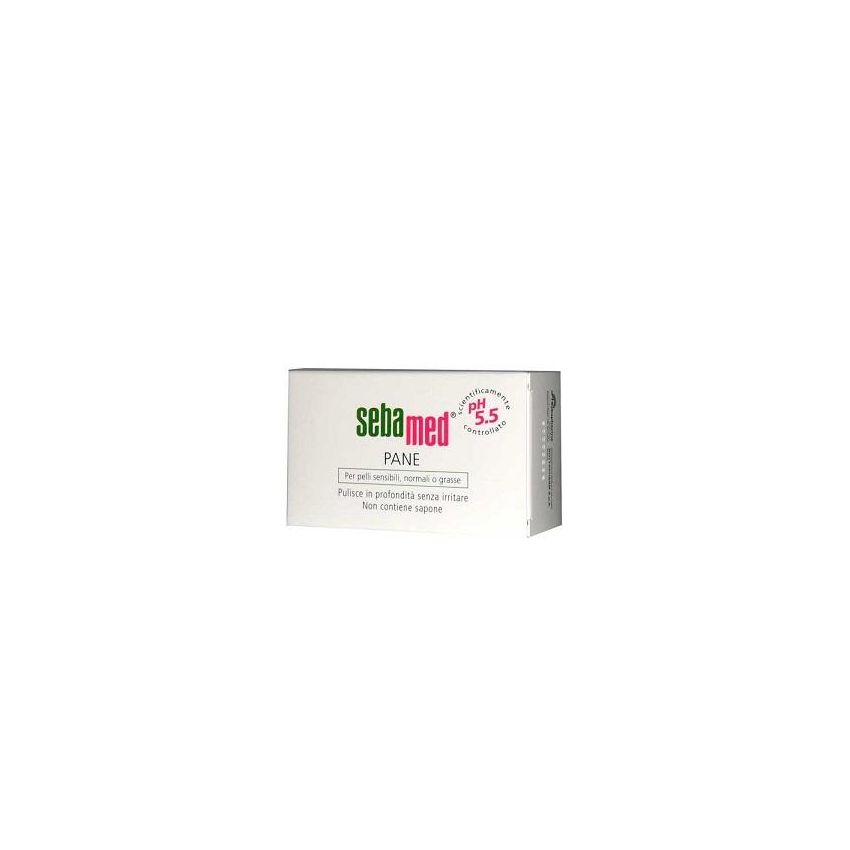 Sebamed Sapone Detergente del Viso - 150g
