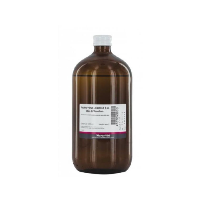 Liquido di Vaselina Pura FU 1000ml