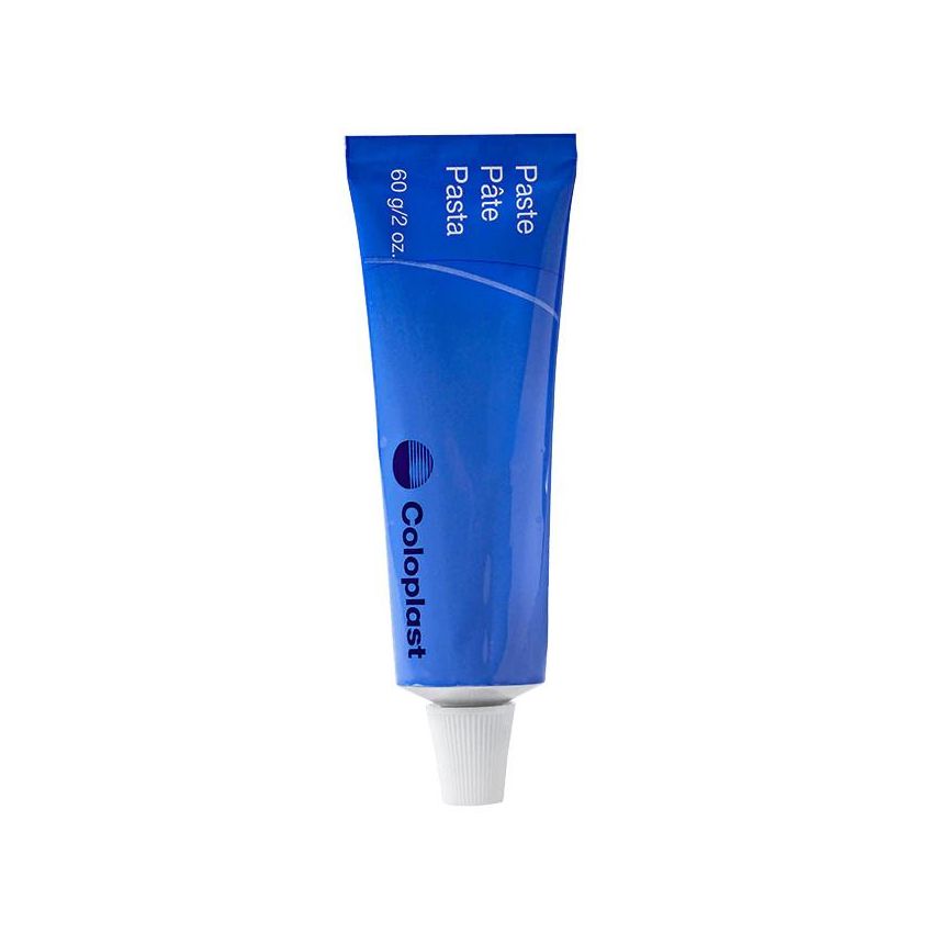 Pasta Idrocolloide Coloplast con Alcol - 60g