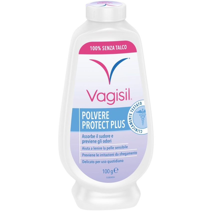 Vagisil Polvere Intima 100ml