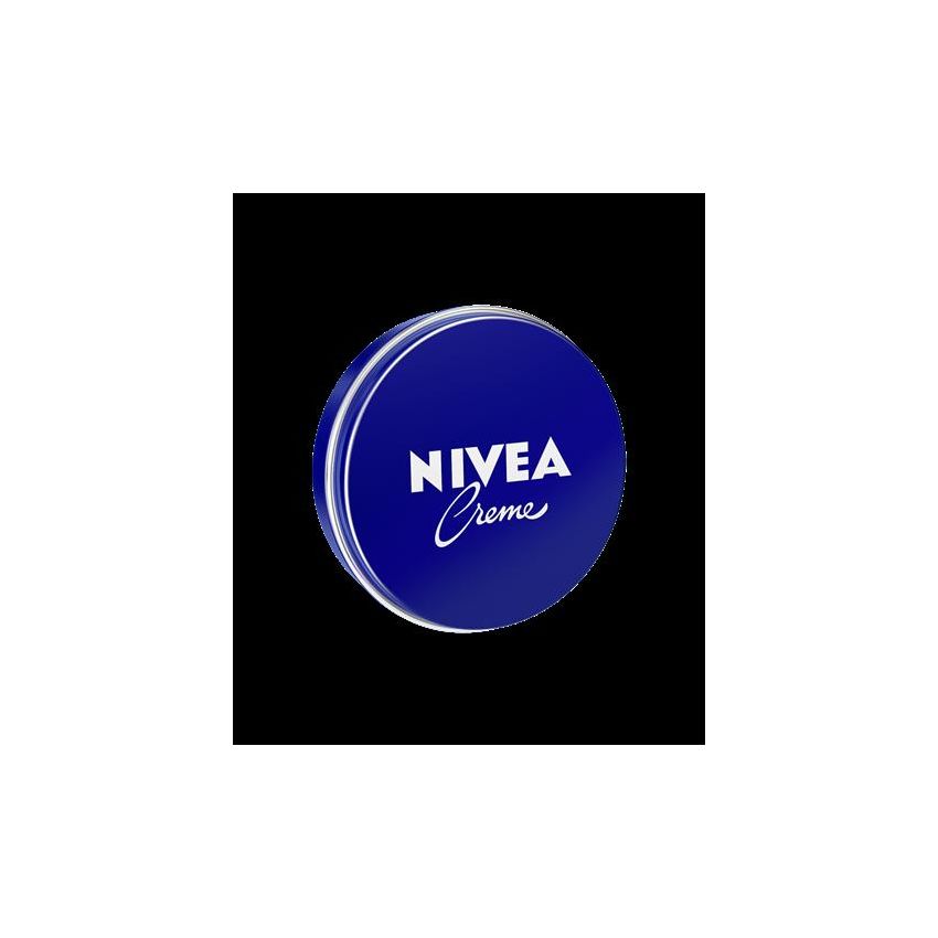 Nivea Crema Idratante Media, 75ml