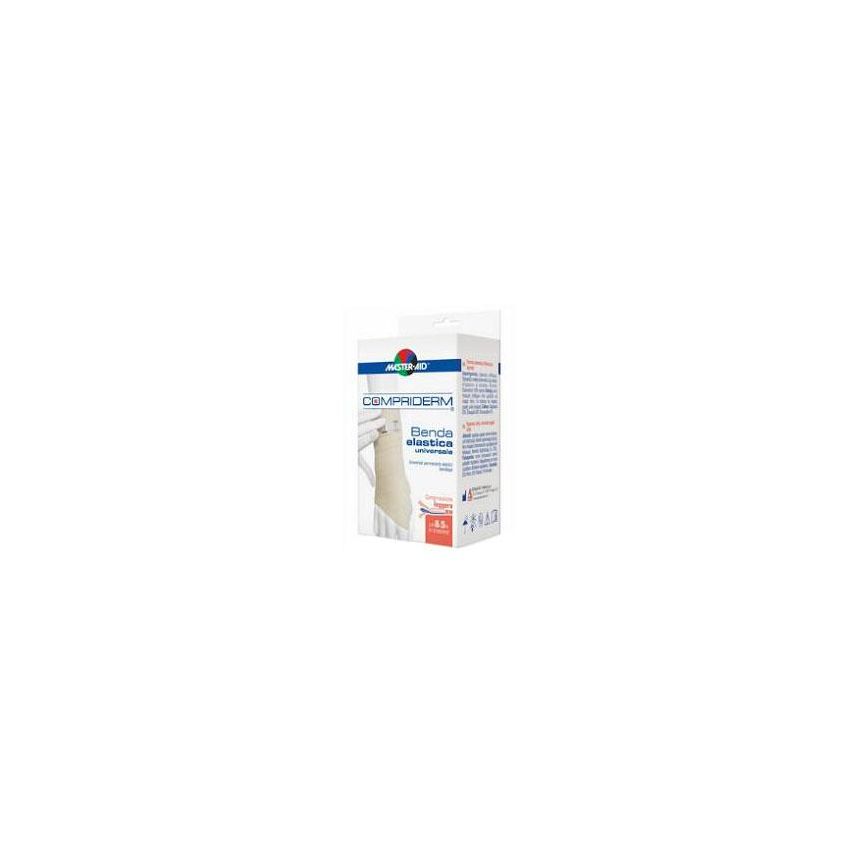 Master-Aid Compriderm Benda Elastica 8x500cm