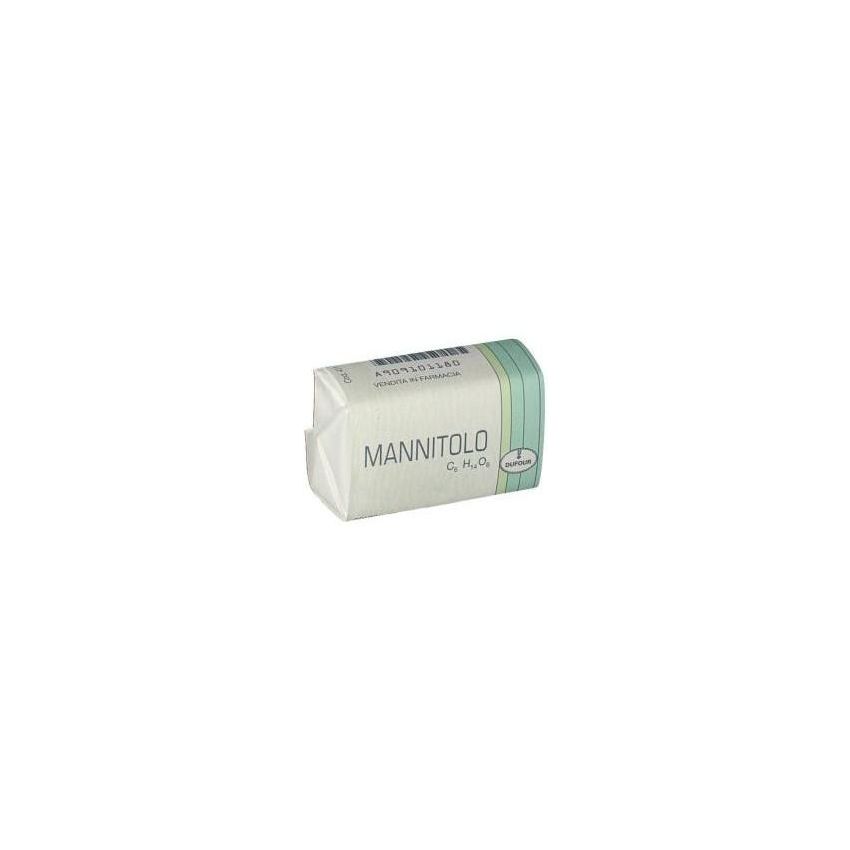 Dufor Mannitolo 10g - Pacco Singolo