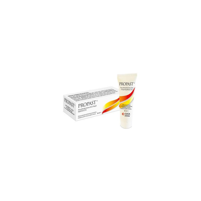 Propast Advanced Formula - 30ml
