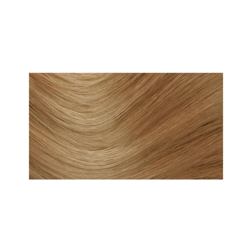 Herbatint Tintura Permanente per Capelli in Gel 8D Biondo Chiaro Dorato, 150ml