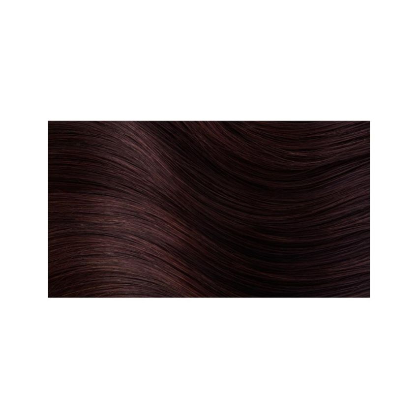 Herbatint Tintura Gel Permanente per Capelli in 4M Castano Mogano - 150ml