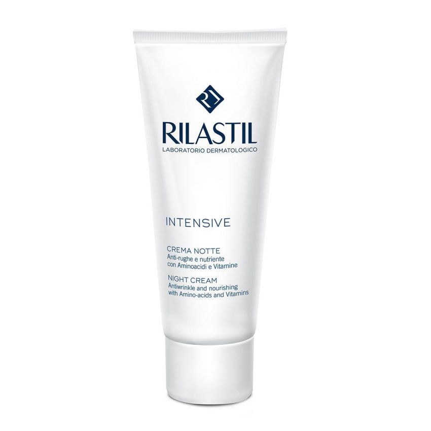 Rilastil Crema Intensiva per la Notte - 50ml