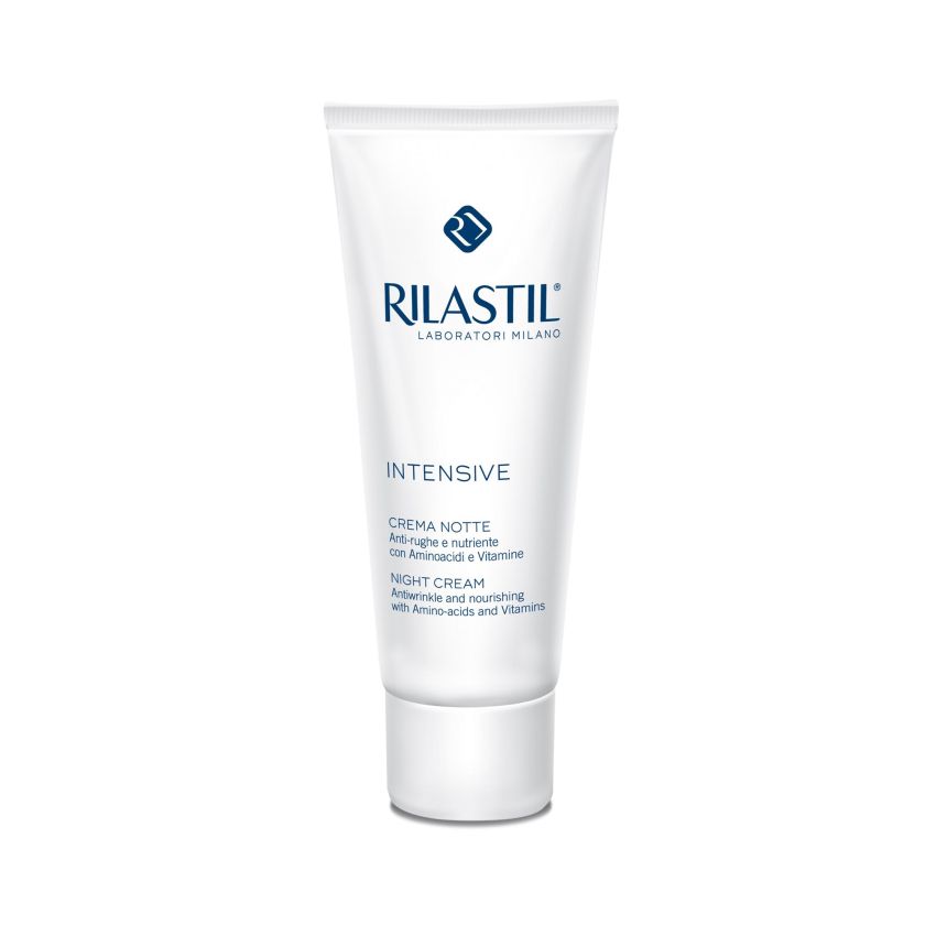 Rilastil Crema Intensiva per la Notte - 50ml