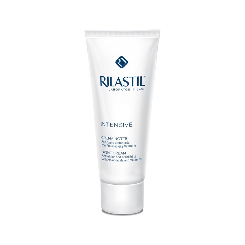 Rilastil Crema Intensiva per la Notte - 50ml