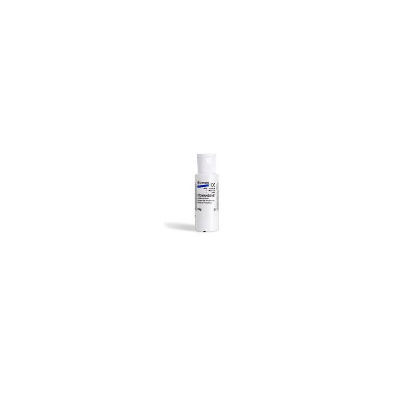 Flacone Protettivo per Stomia con Polvere 25g