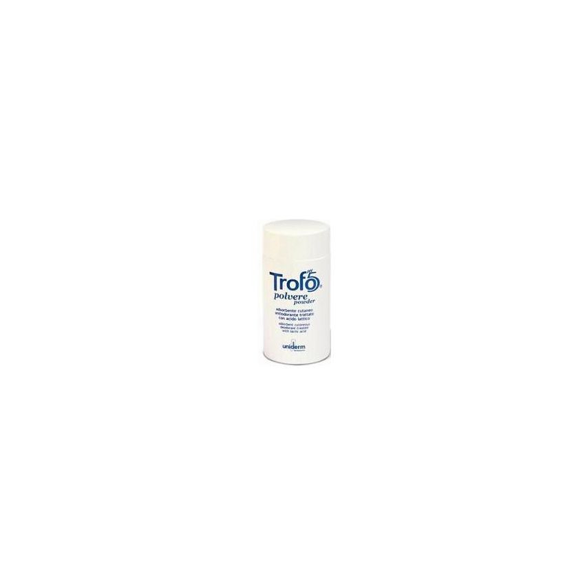 Trofo Polvere di Nutrimento 5, Pacchetto da 50g