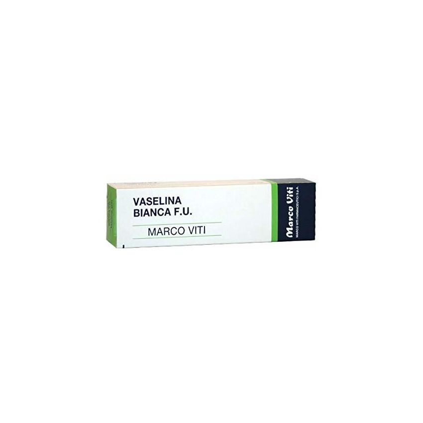 Vaselina Bianca Farmaceutica Ultra-Pura 30g