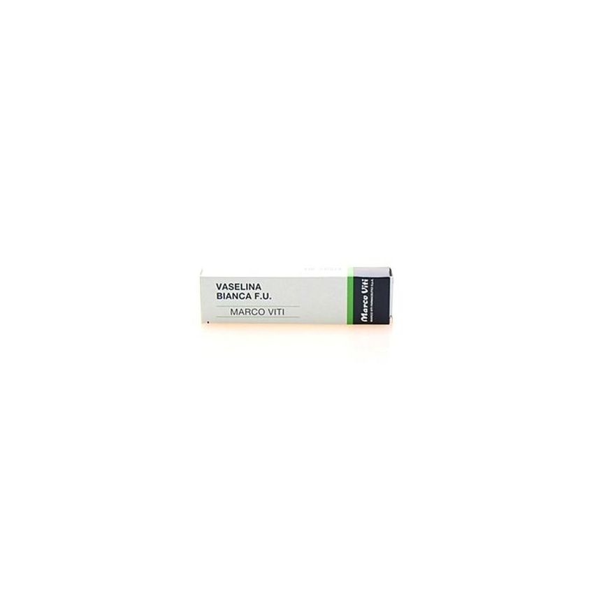 Vaselina Bianca di Alta Qualità, Formula Unica, 50g