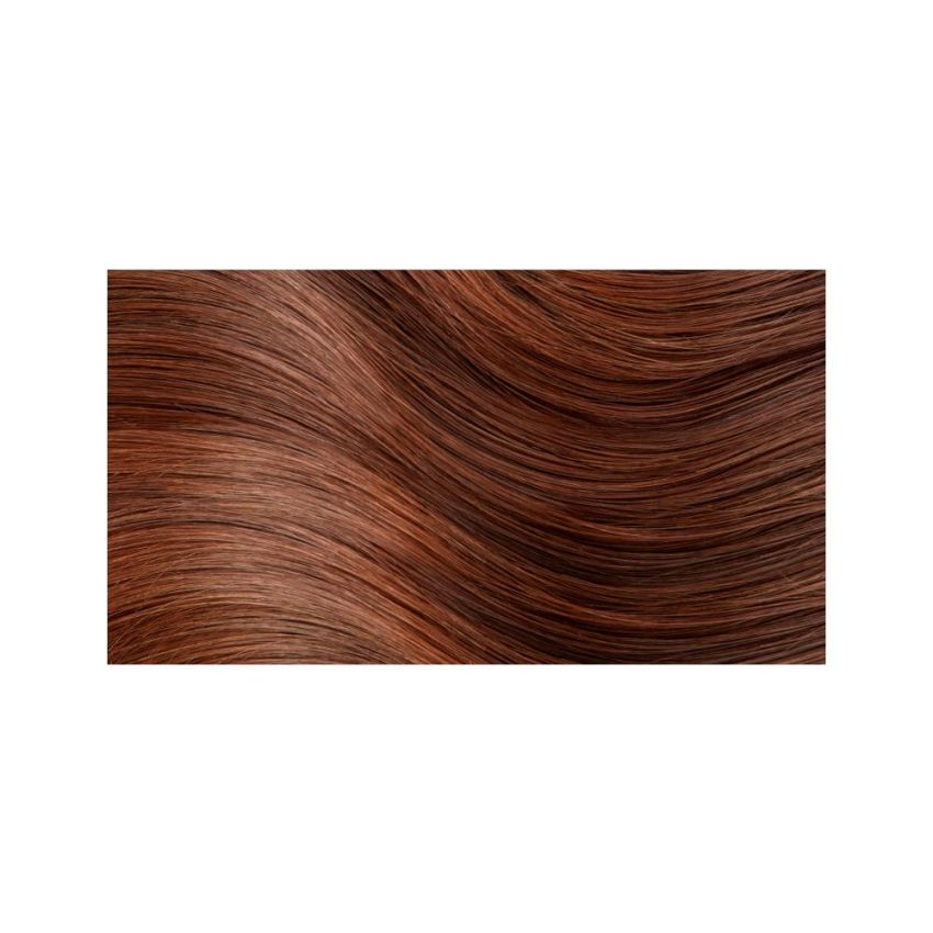 Herbatint Tintura Gel Permanente per Capelli in 7R Biondo Ramato, 150ml