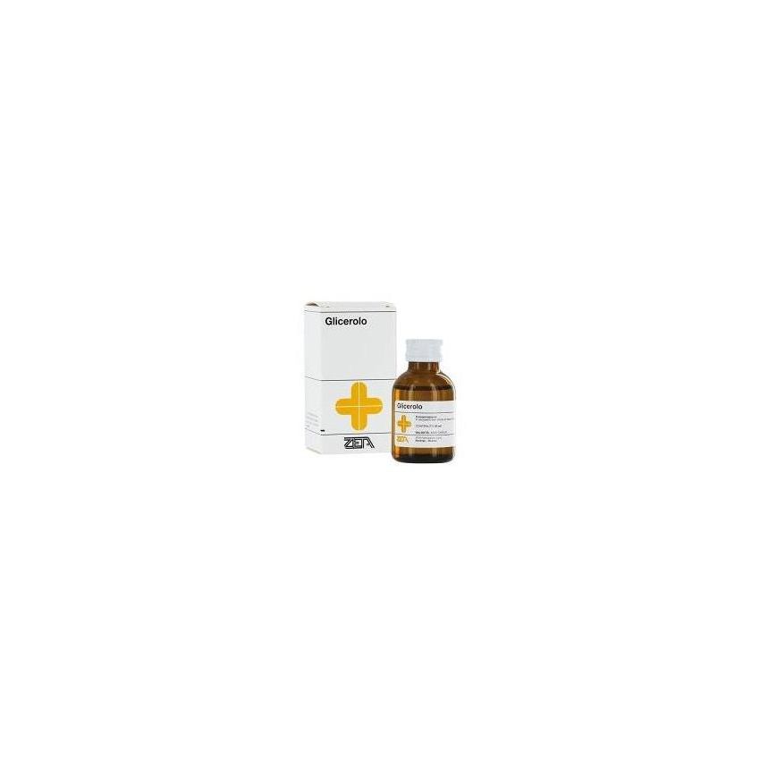 Glicerina Distillata Pura 50ml