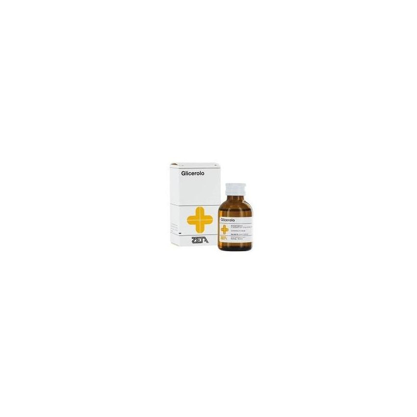 Glicerina Distillata Pura 50ml