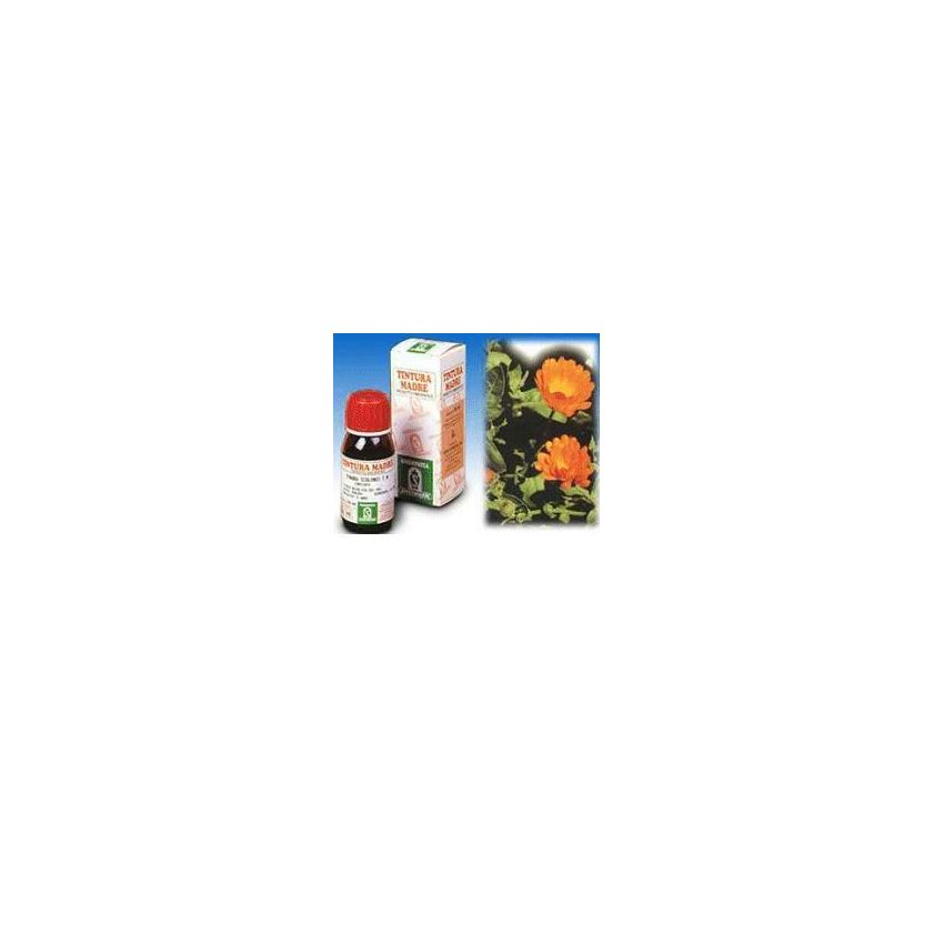 Specchiasol Calendula Officinalis - Soluzione Idroalcolica 50ml