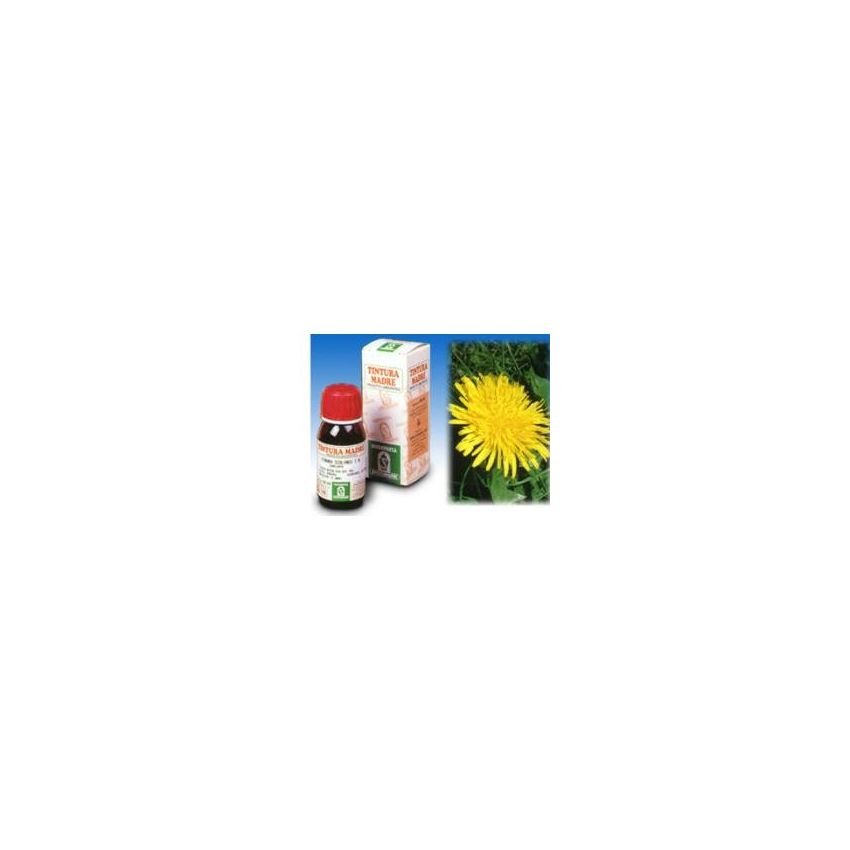 Specchiasol Tarassaco - Soluzione Idroalcolica 50ml