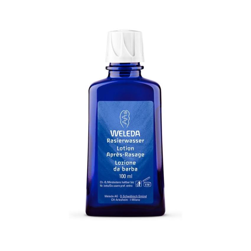 Weleda Lozione Prebarba da 100ml