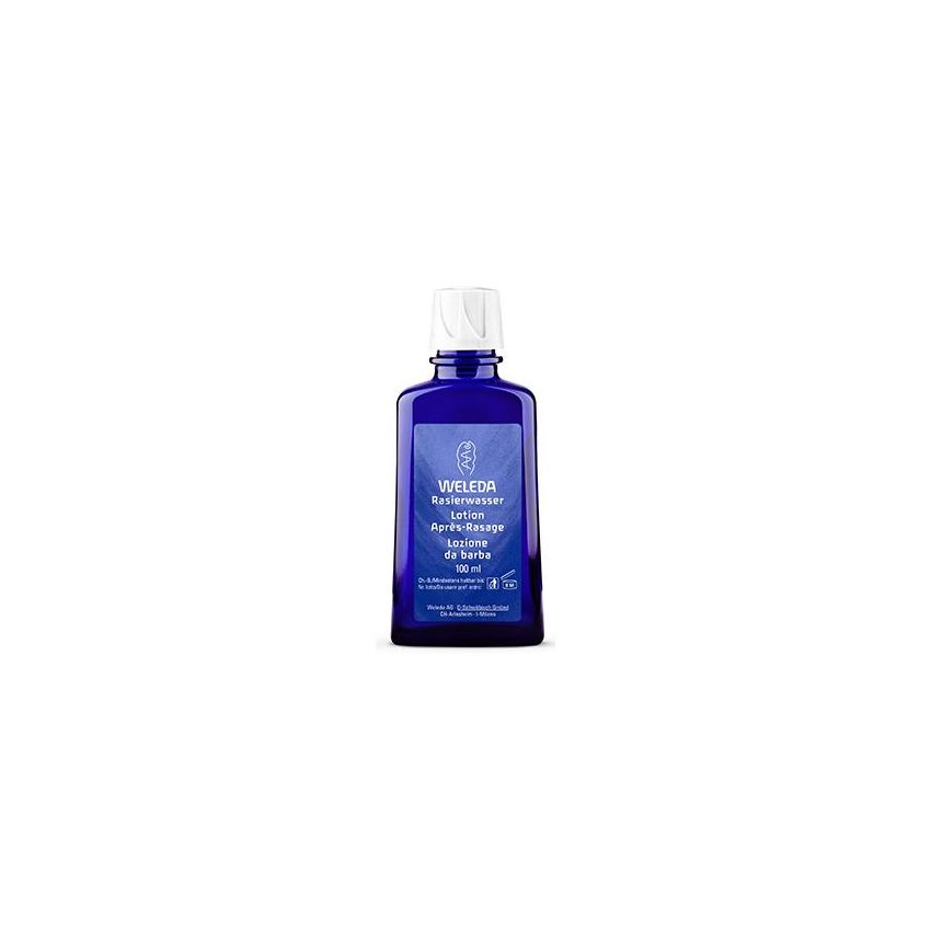 Weleda Lozione Prebarba da 100ml